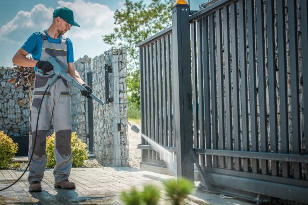 Best Dumpster Area Cleaning  in Wintersville, OH
