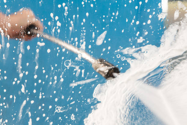 Best Gas Station Cleaning  in Wintersville, OH