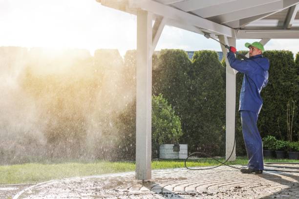Boat and Dock Cleaning in Wintersville, OH