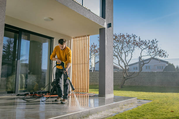 Best Sidewalk and Walkway Cleaning  in Wintersville, OH