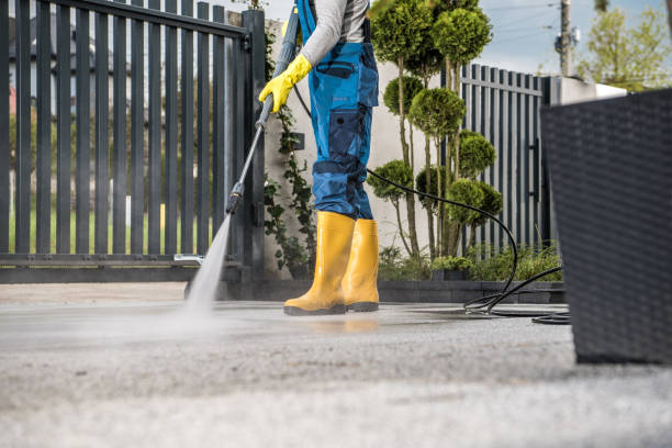 Best Patio and Deck Pressure Washing  in Wintersville, OH
