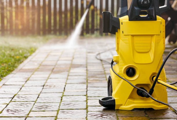 Best Post-Construction Pressure Washing  in Wintersville, OH