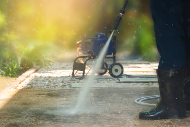Trusted Wintersville, OH Pressure Washing Experts