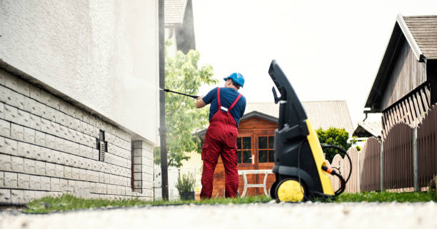 Best Animal Enclosure Cleaning  in Wintersville, OH